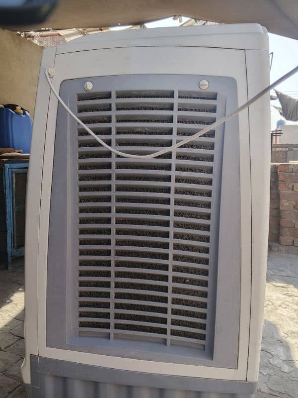 Super Asia Air Cooler Ecm 6000 model 1