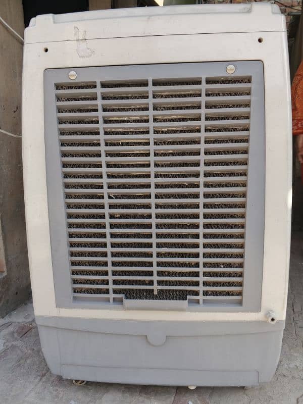 Super Asia Air Cooler Ecm 6000 model 2