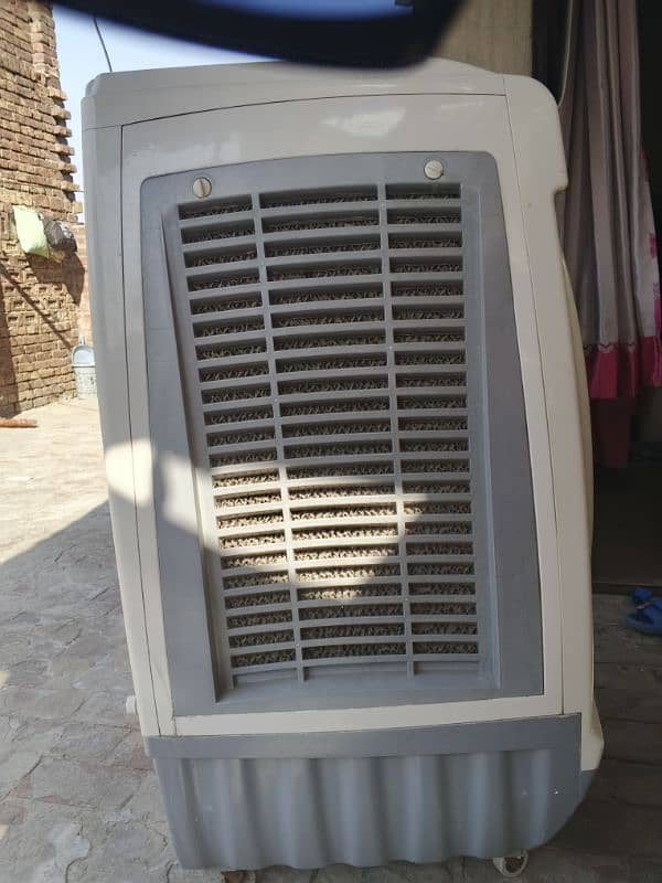 Super Asia Air Cooler Ecm 6000 model 3