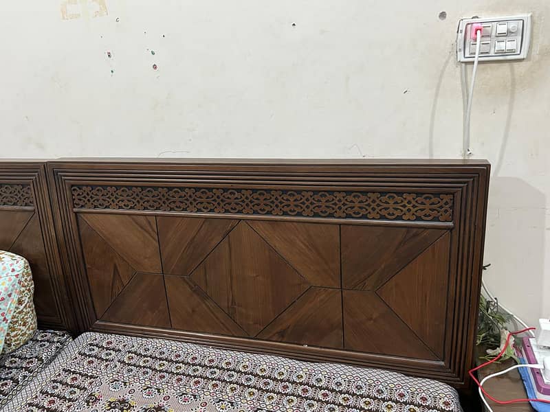 Wirsa brand furniture almost new 5