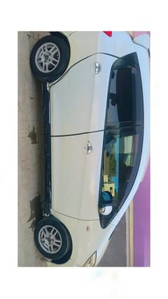Suzuki Cervo SR
