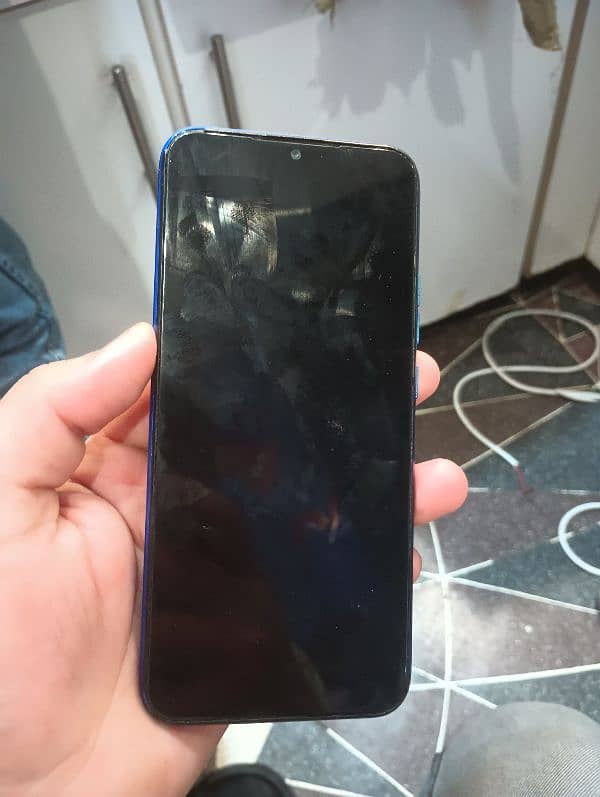 Tecno spark 6 go 1