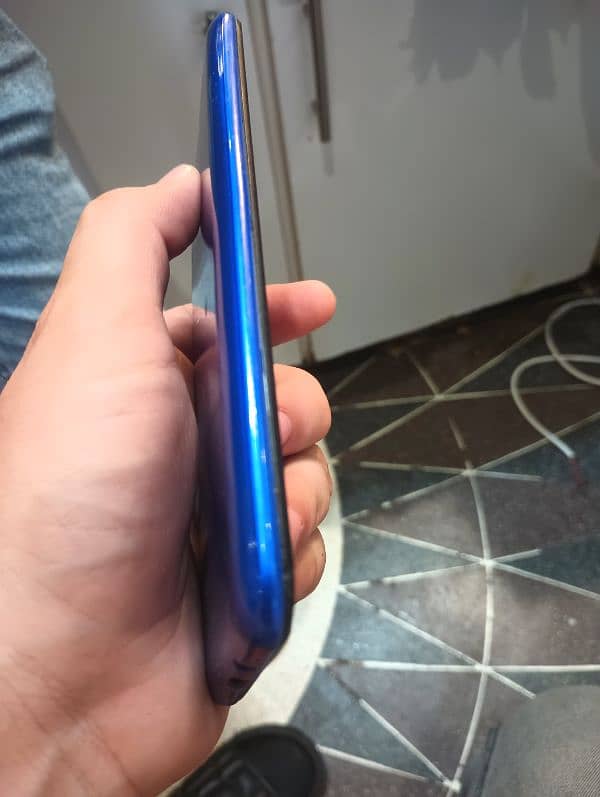 Tecno spark 6 go 4