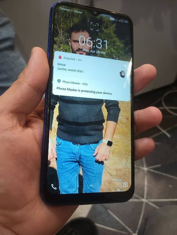 Tecno spark 6 go 5