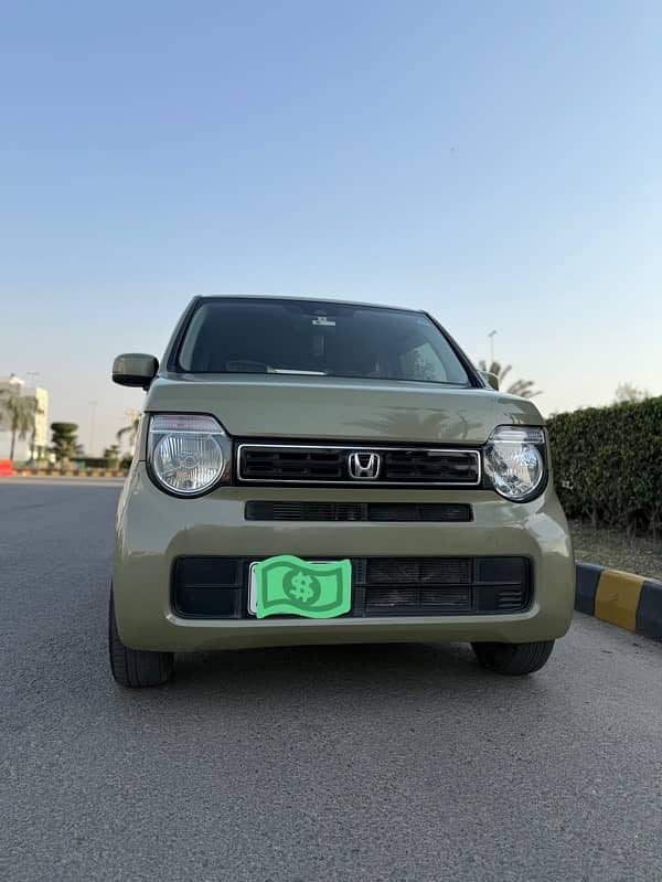Honda N Wgn 2020 1