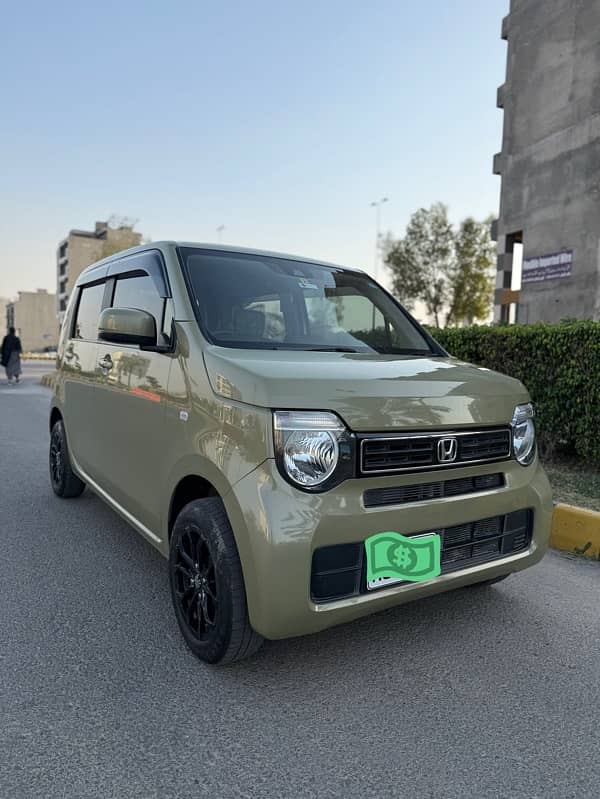 Honda N Wgn 2020 2