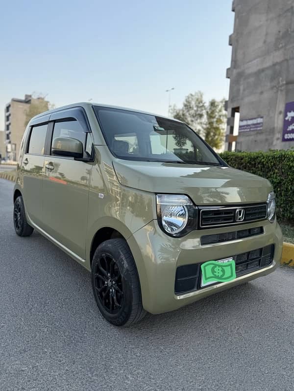 Honda N Wgn 2020 3