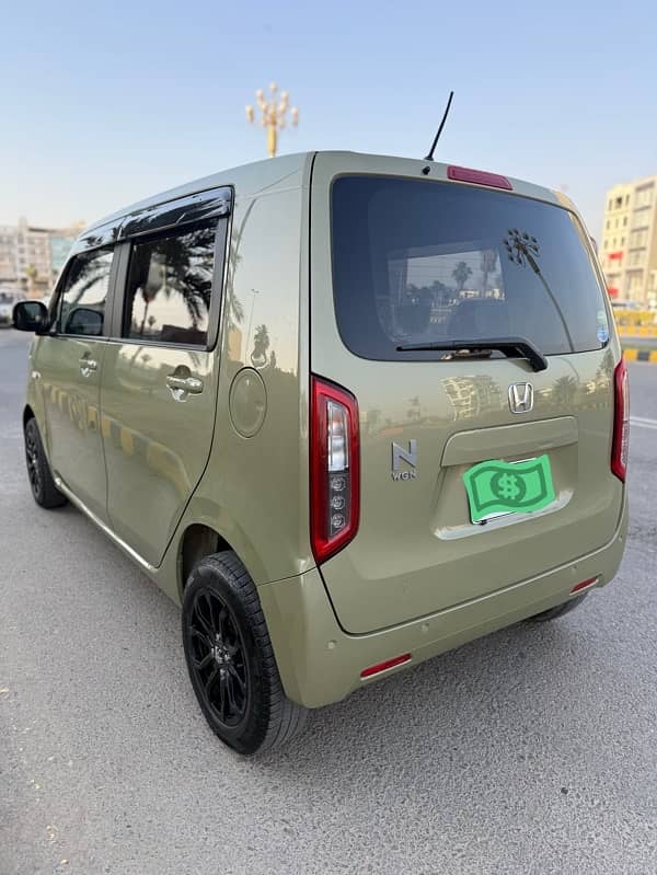 Honda N Wgn 2020 6