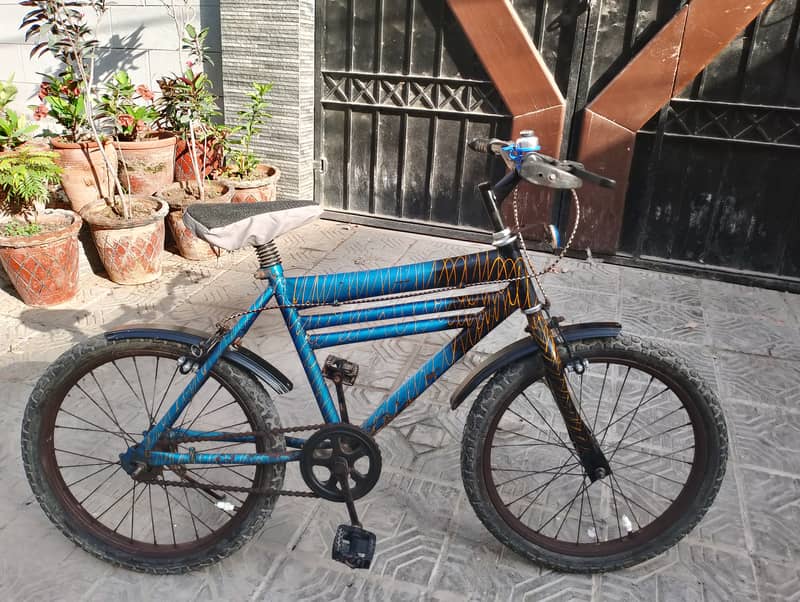 Offer 2 cycle gear and normal 22000Rs 3