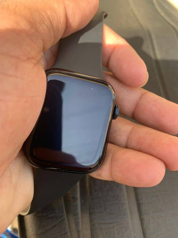 Apple Watch Series 9 0