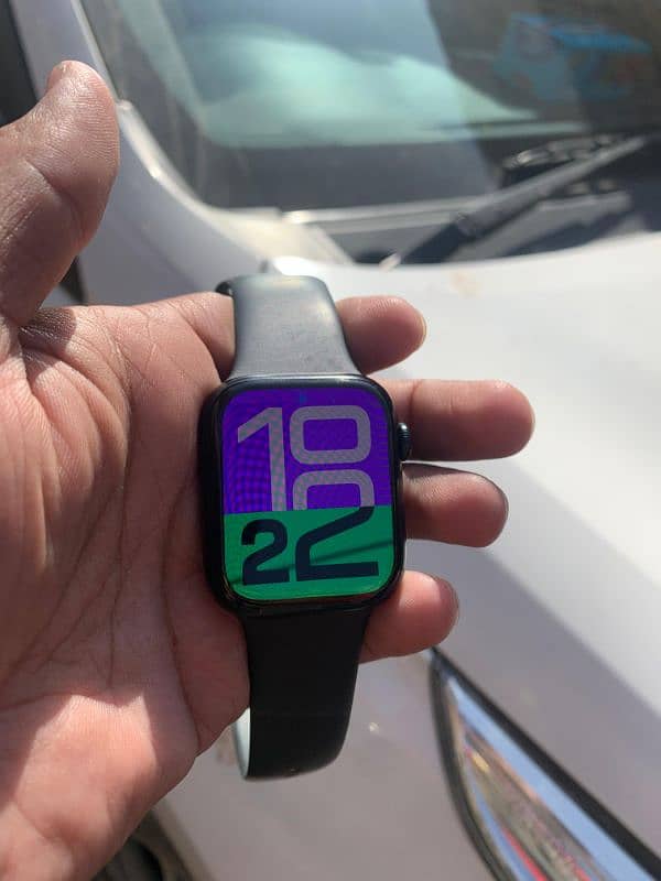 Apple Watch Series 9 1