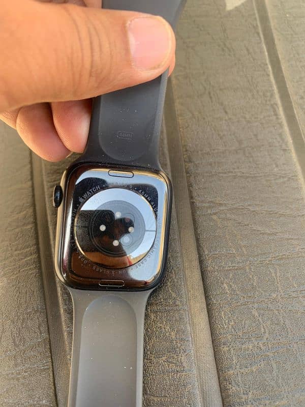 Apple Watch Series 9 2