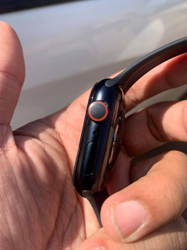 Apple Watch Series 9 3