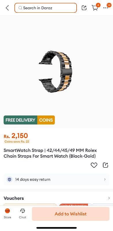 Apple Watch Series 9 5