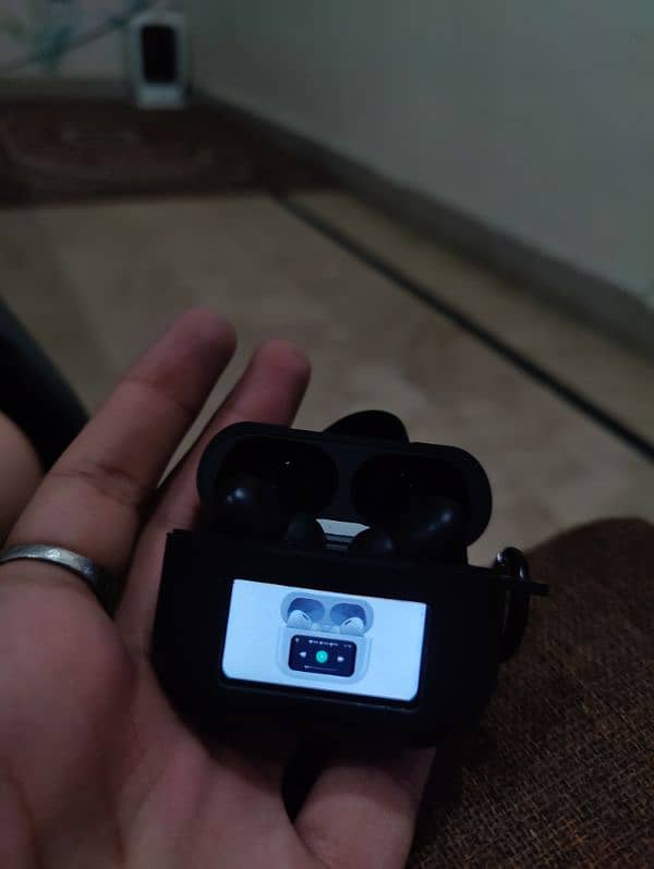 orignal a9 pro airpods 0