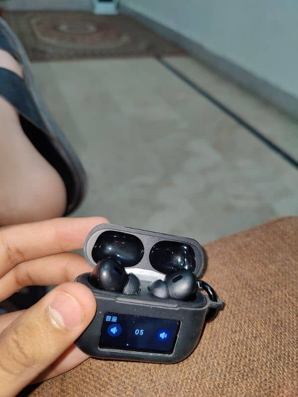 orignal a9 pro airpods 1