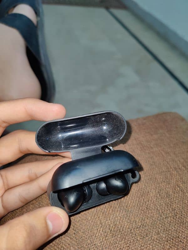 orignal a9 pro airpods 2