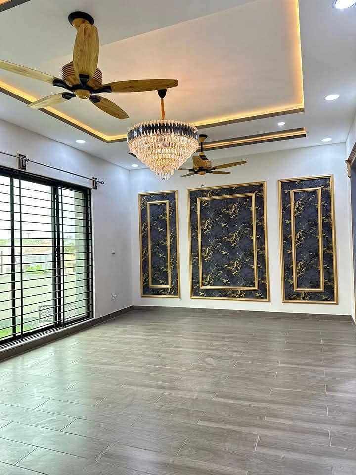 wpvc fluted panel , False Ceilings, 3d foaming Sheets, Jabsum Ceiling 14