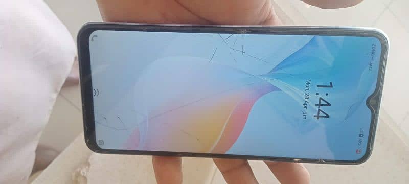 vivo y33s 8 128 0