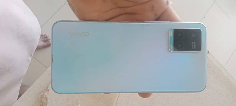 vivo y33s 8 128 3