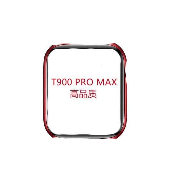 Smart watch T900 pro max 7 1
