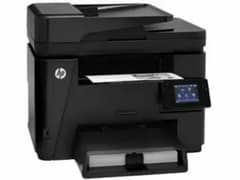hp225 printer