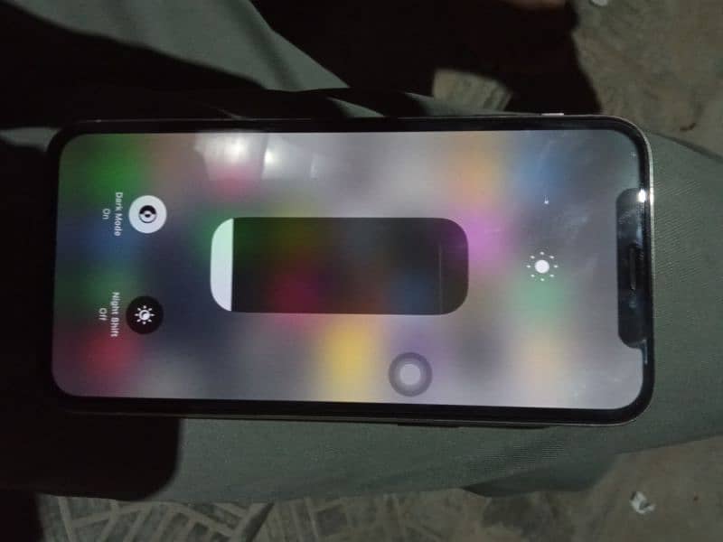 i phone x non pta 10/10 condition 64 gb battery health 100% 2
