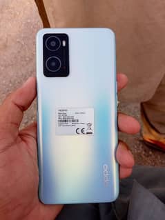 oppo A76
