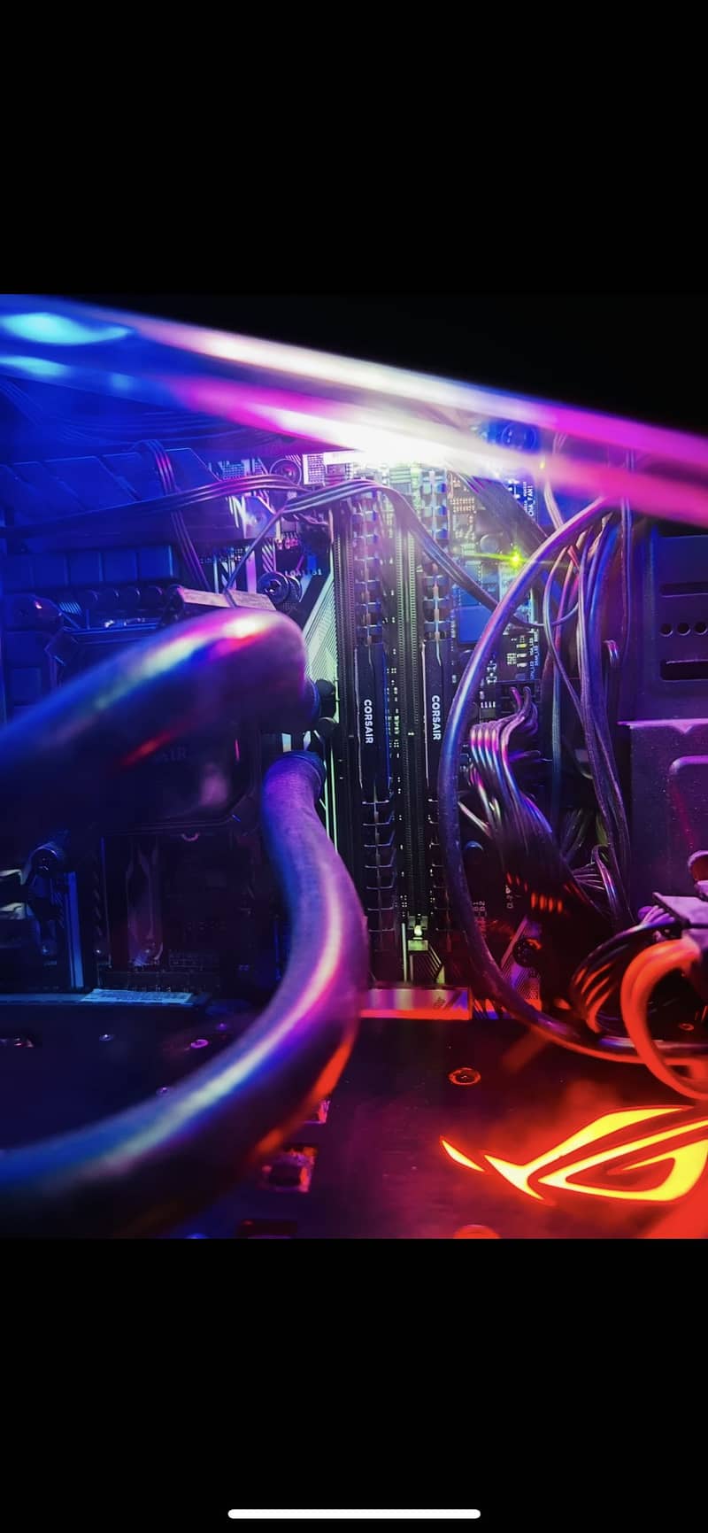 6th & 7th gen - Motherboard, processor & Ram 10
