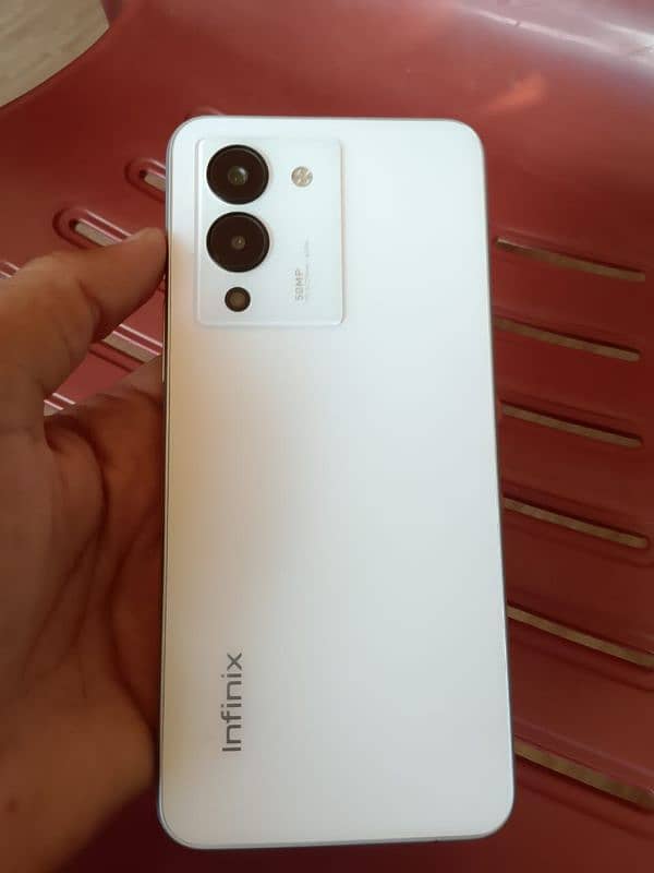 Infinix note 12 0