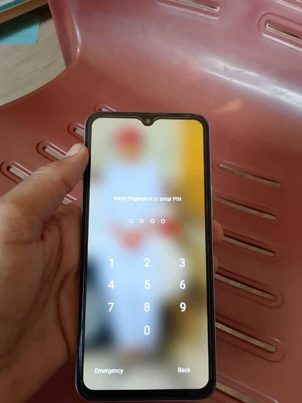 Infinix note 12 1