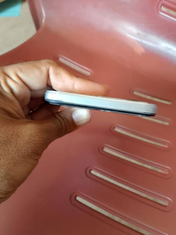 Infinix note 12 5