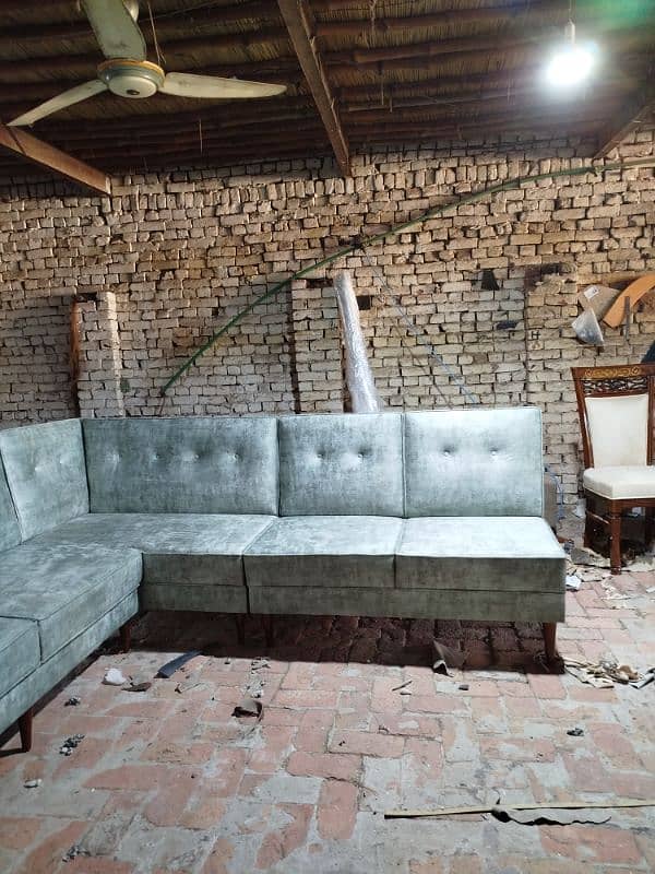 sofa corner package 4