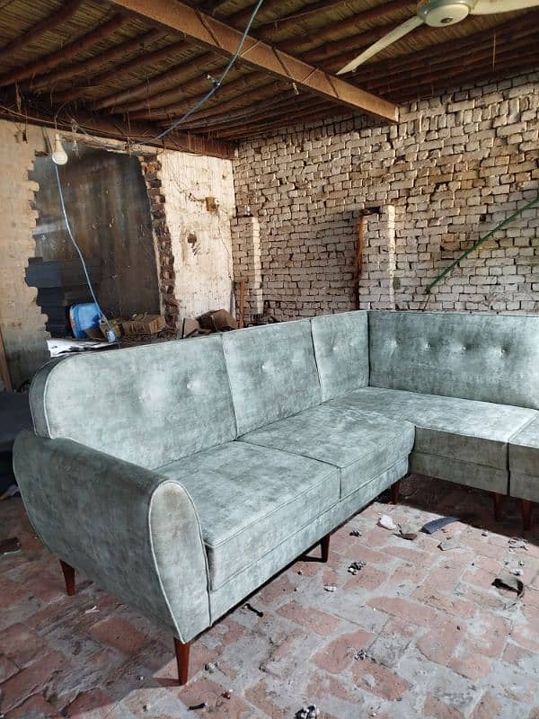 sofa corner package 6