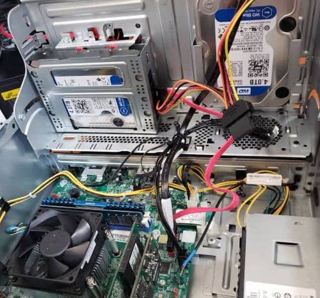 Lenovo V530 Core i5 9th generation 3