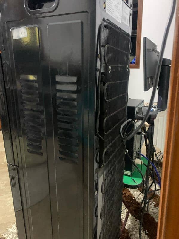 water dispenser 2