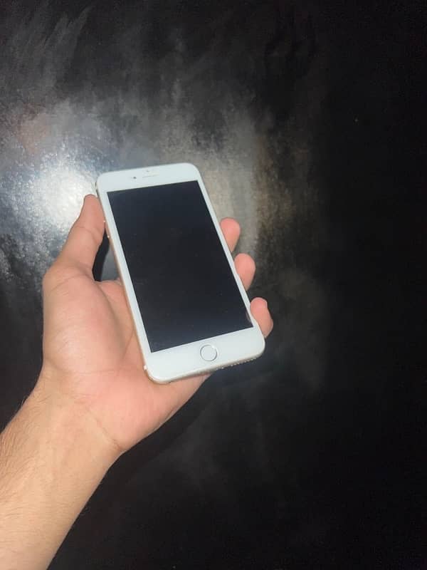 Iphone 6splus 1