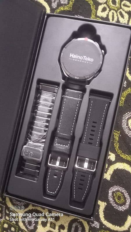 haino teko GT5 Max model:RW_64 1