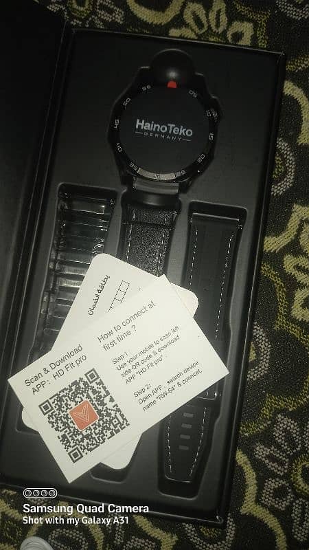haino teko GT5 Max model:RW_64 2