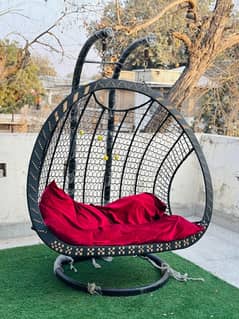 Double Swing perfect condition