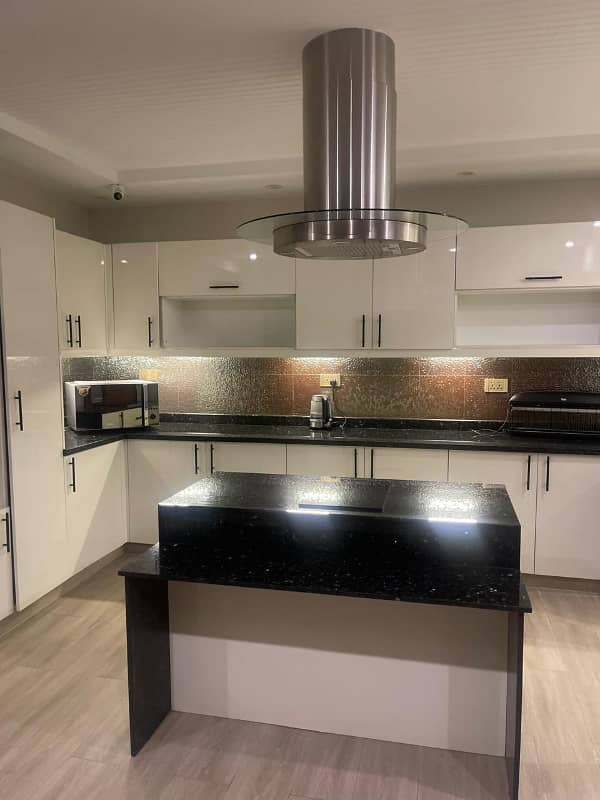 A+ Grade Finished Safari Villa European Complete Renovation by Handy Hand 5