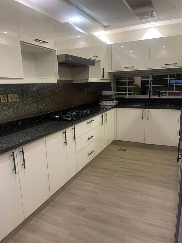 A+ Grade Finished Safari Villa European Complete Renovation by Handy Hand 7