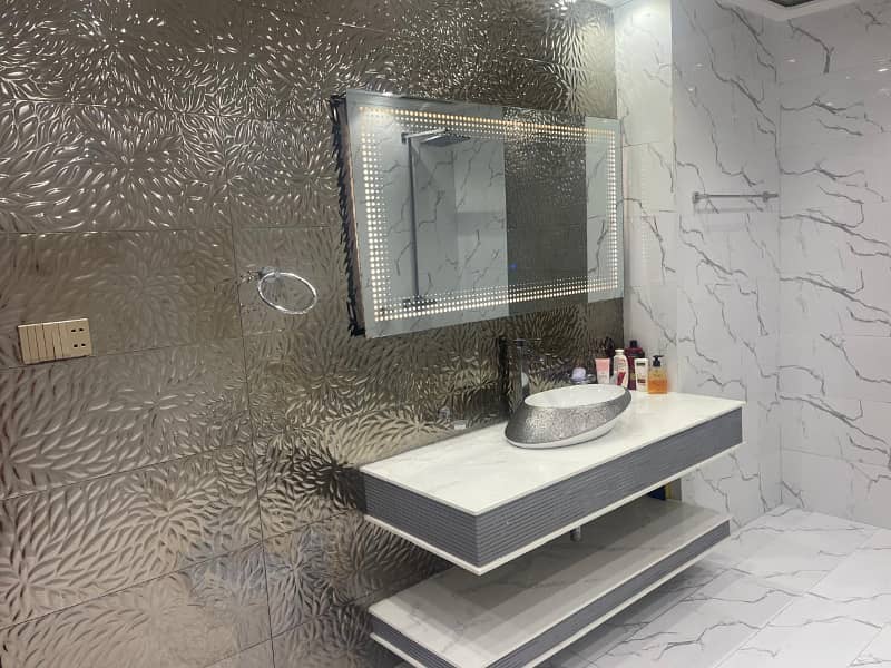 A+ Grade Finished Safari Villa European Complete Renovation by Handy Hand 11