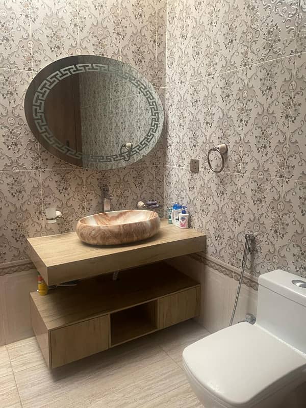 A+ Grade Finished Safari Villa European Complete Renovation by Handy Hand 18