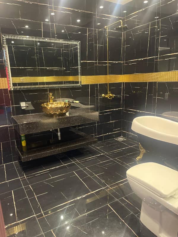 A+ Grade Finished Safari Villa European Complete Renovation by Handy Hand 28