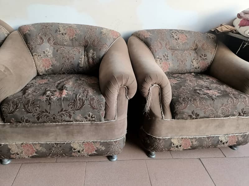 5 seater sofa for sale 1