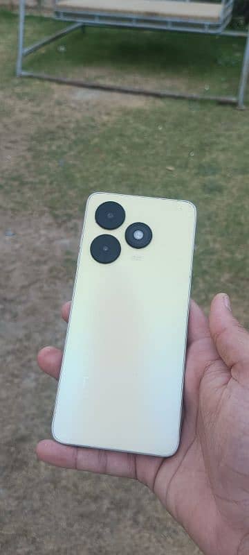 Tecno Go 2024 0