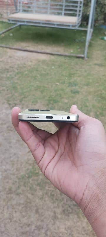 Tecno Go 2024 3