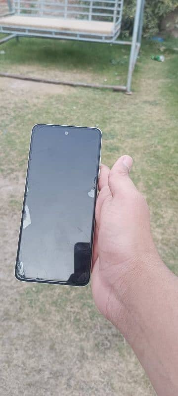 Tecno Go 2024 5