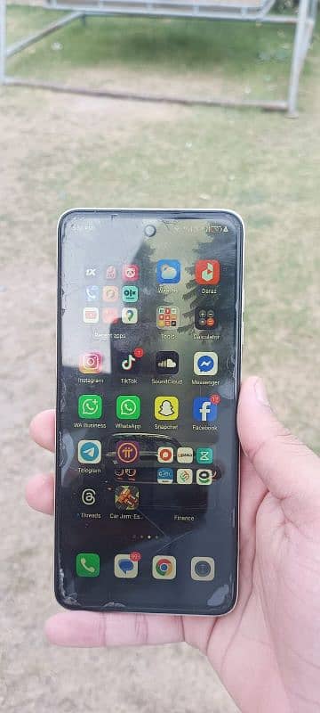 Tecno Go 2024 7